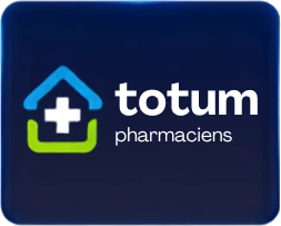 Totum Pharmaciens